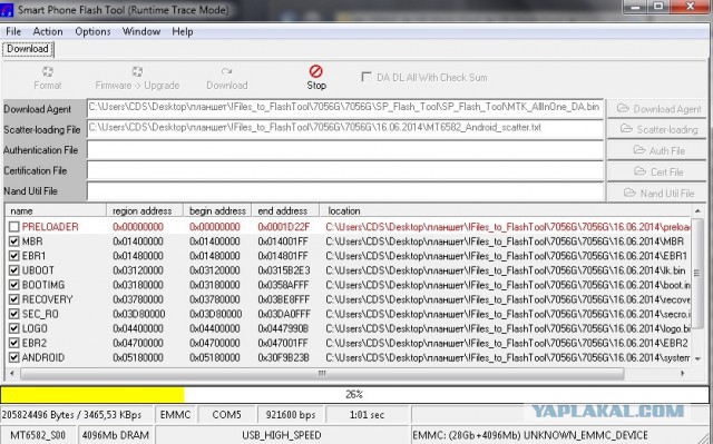 Шквал левых приложений на планшет! Вопрос к тыжпрогррамистам