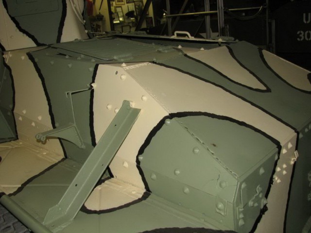 Японские танки периода Второй мировой войны