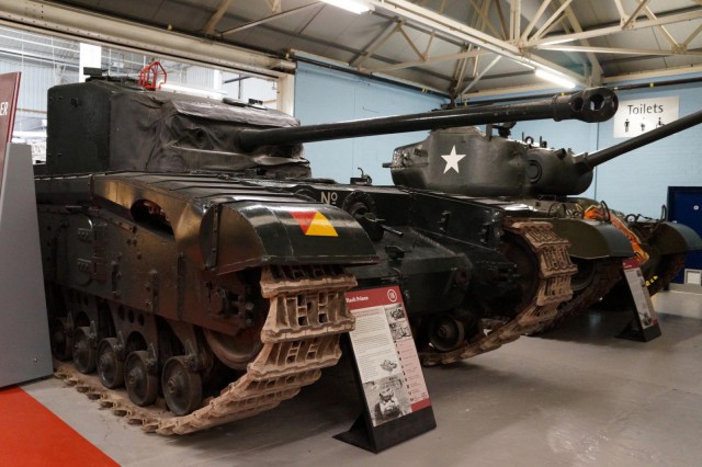 Wargaming 34