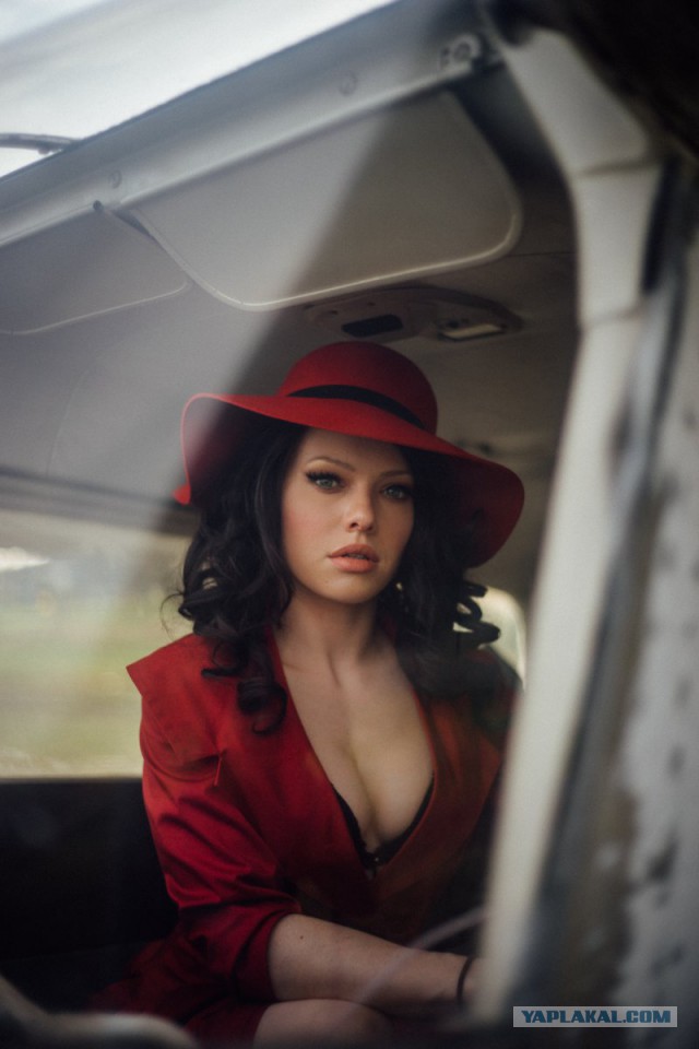 Фотоподборка на пятницу