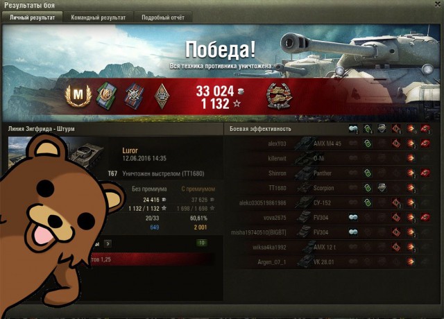 Wargaming 36