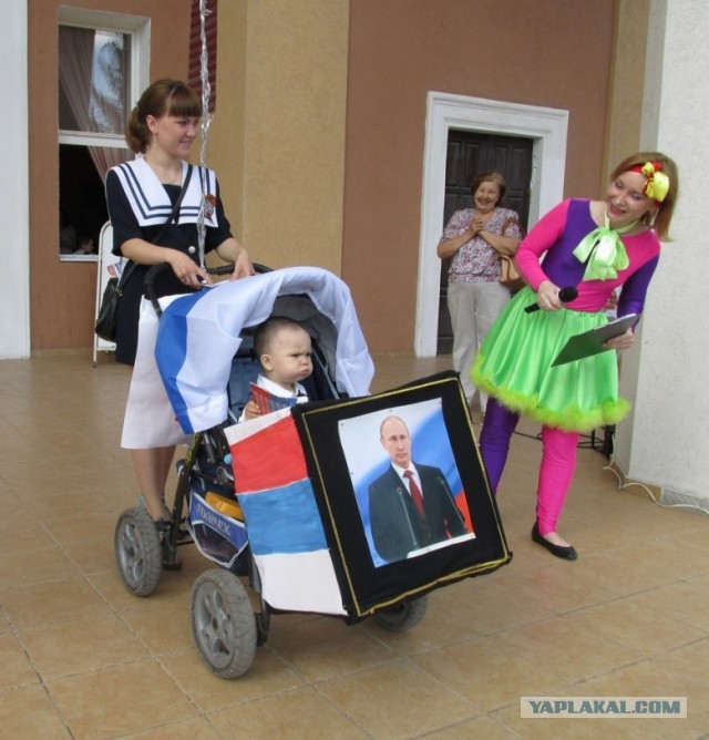 Подборка картинок ...