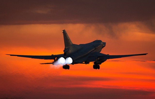 Военные фото