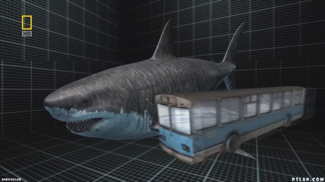 Ужас древних морей