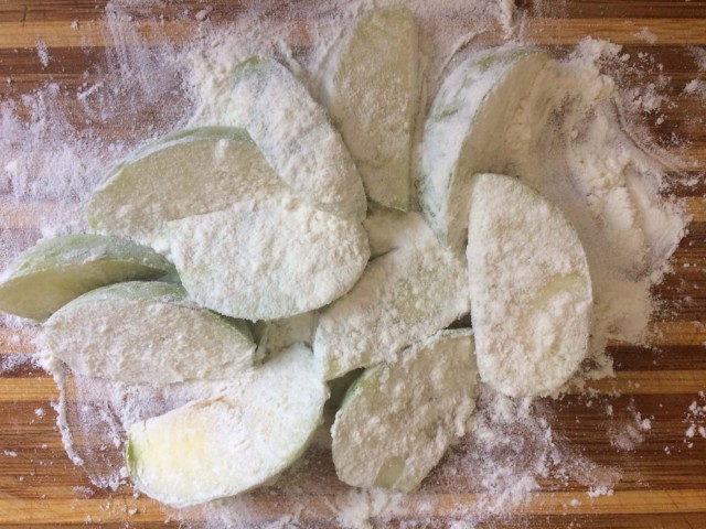 Пятничный рецепт с мясом