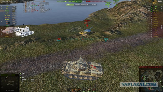 Wargaming 51