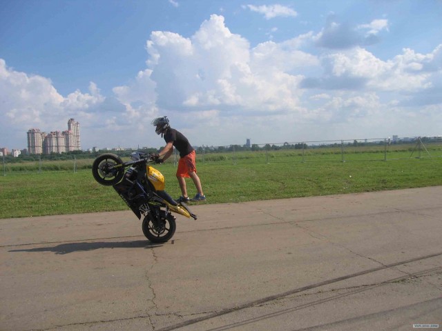 Автоэкзотика 2008 фото