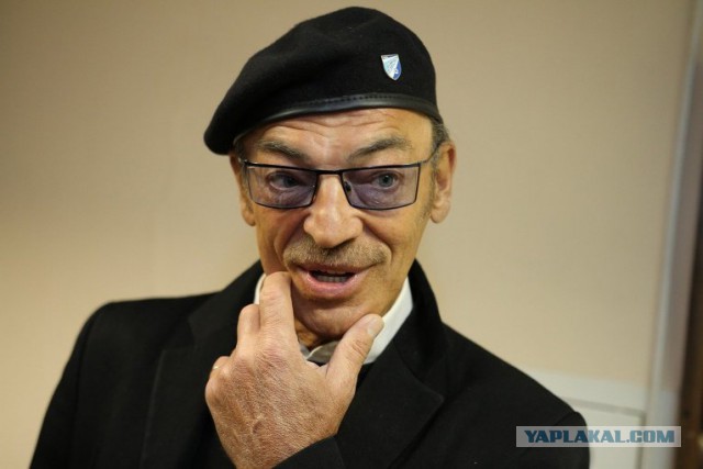 Ждут Путина на инаугурацию