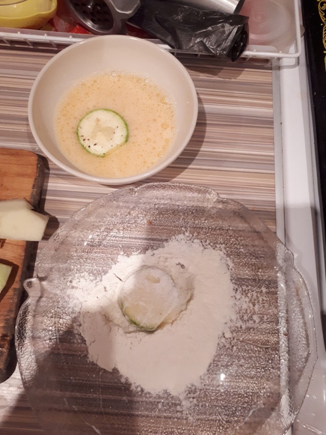 Аццкая кухня 3  (Кулинарный адъ)