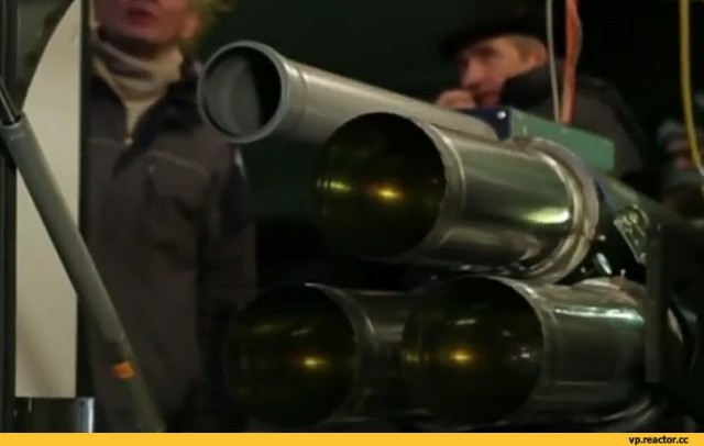 Росатом создал «вечный» ядерный реактор для новых атомных подводных лодок