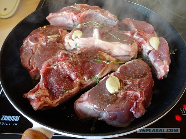 Кулинарная сказка