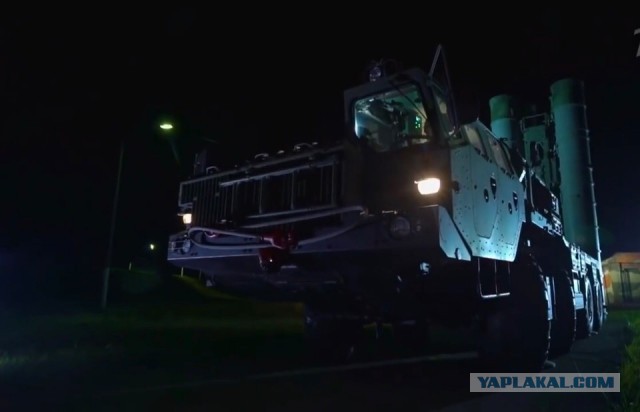CNN Россия нанесла первый авиаудар в Сирии - 3