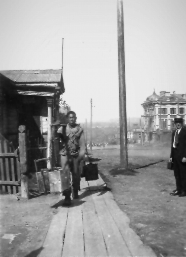 Жизнь царской России в фотографиях