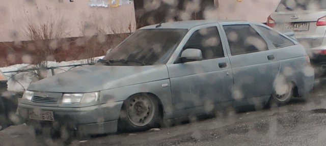 Страшную весть принёс я в твой дом, Надежда, зови детей