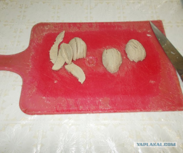 Аццкая кухня 3  (Кулинарный адъ)