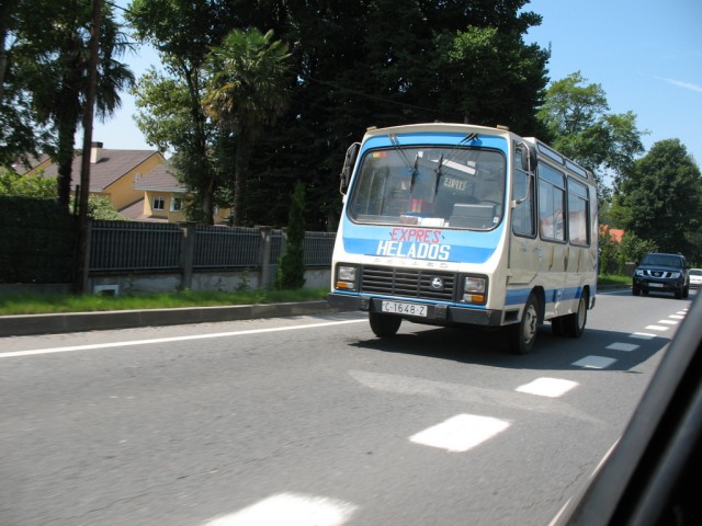 Игра на ЯПе: Угадай АВТО-2