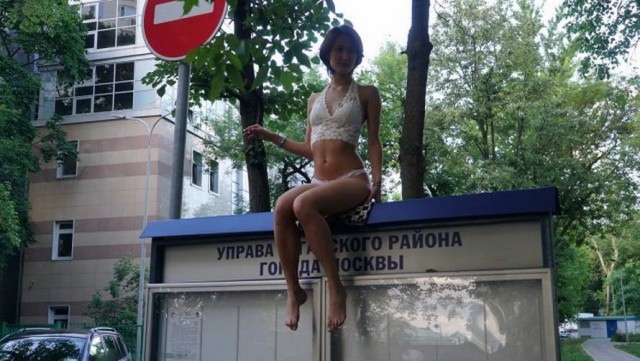 Это вам не инстаграмм (июль)