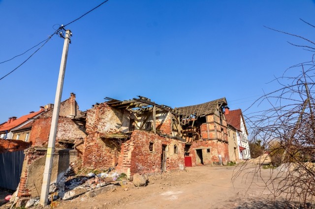 Прогулка по Калининградской области