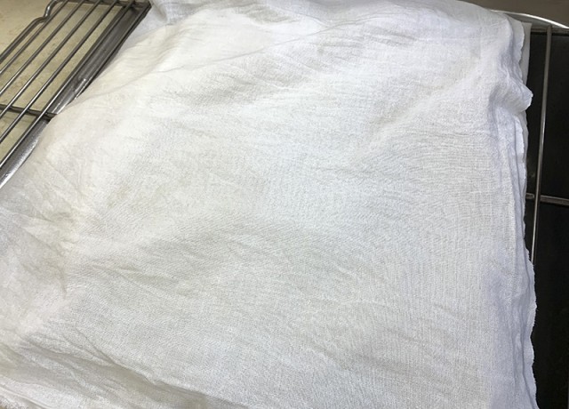 Еще немного про Хорезм в разрезе «пожрать».