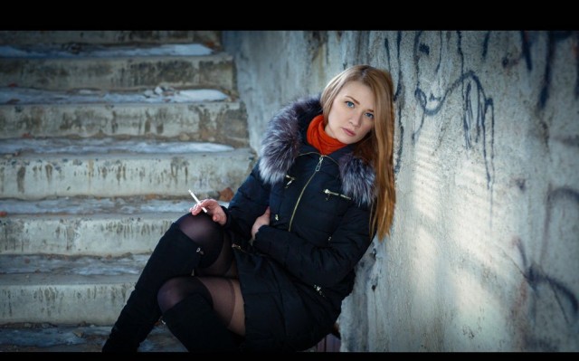 Дамы в максимальной комплектации с небольшим пробегом