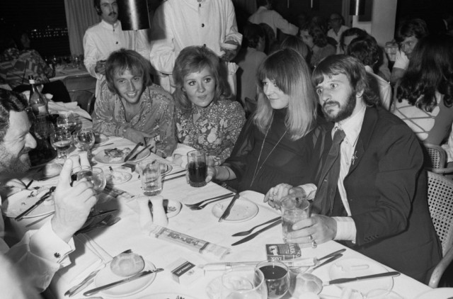 50 лет назад. Июль 1970 года.