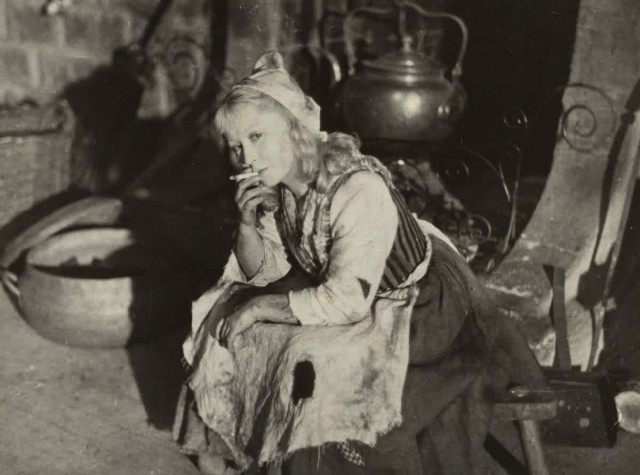 За кадром известных фильмов