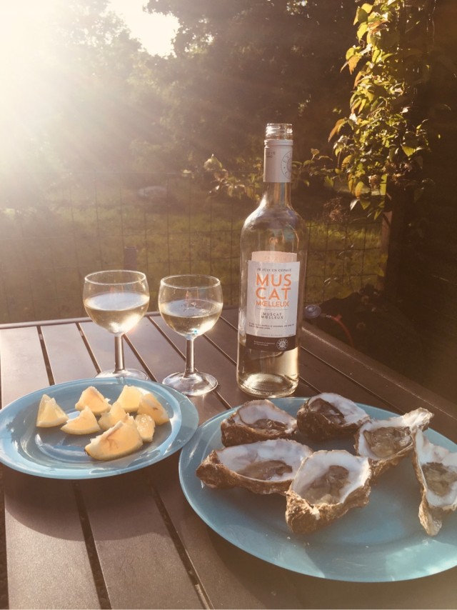 Мясо по-французски