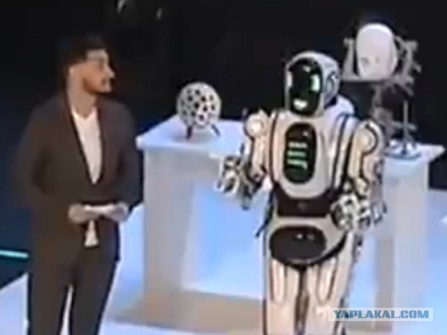 Alpha Dog Robot за 40 миллионов долларов