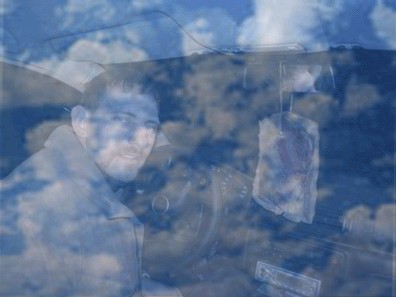 Фотожаба: Ароматизатор в автомобиле