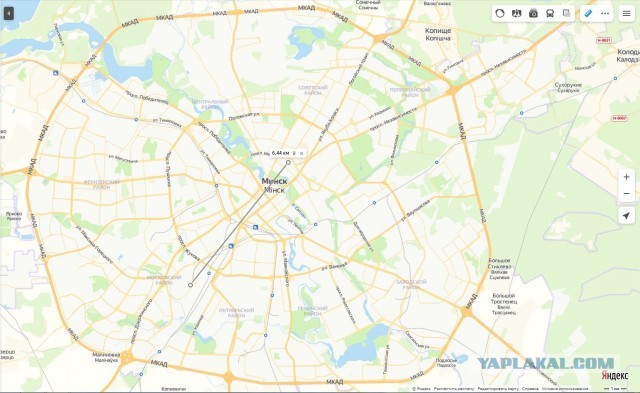 Причины развала радиозаводов СССР на примере маленького приемника