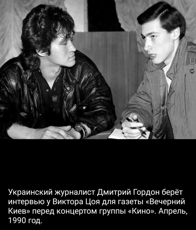 Еще молодые старые "звезды"