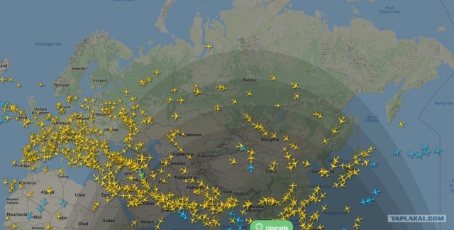 Россия запретила перелет австрийской авиакомпании, отказавшейся прибыть в Москву через Беларусь