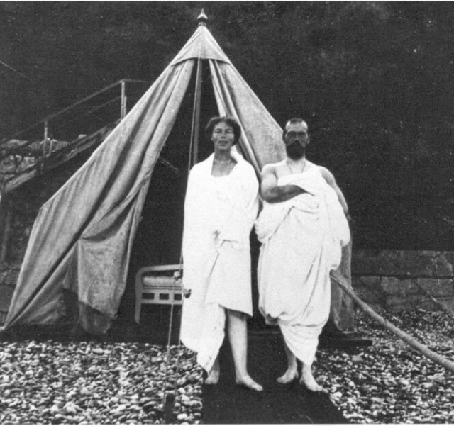 Редкие фотографии