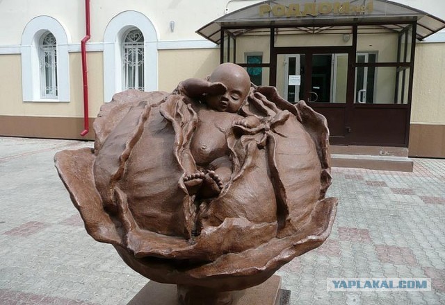 Самая странная подборка