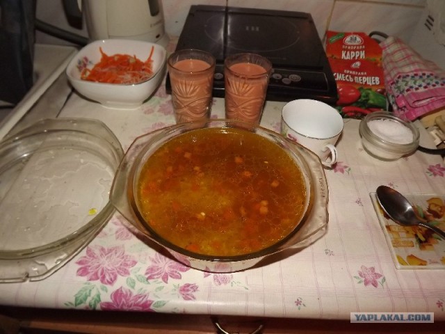 Кулинарная беседка