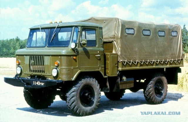 Заброшенная боевая позиция ядерных ракет 2-го дивизиона 109-го ракетного полка РВСН