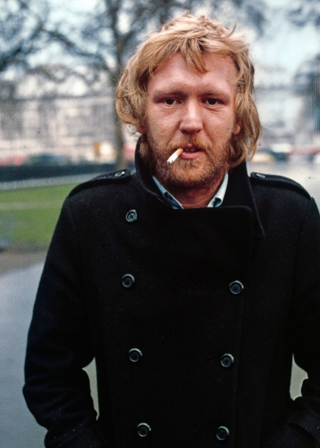 Декабрь 1971 года. 50 лет назад