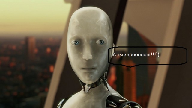 Tesla Bot спроектирован так, чтобы человек мог дать ему сдачи или убежать... если вдруг что