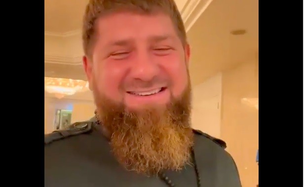 Кадыров: Путин, как всегда, поддержал нас