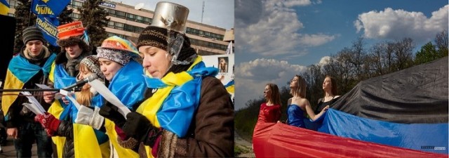 В военкоматы ЛНР выстроилась очередь из добровольцев