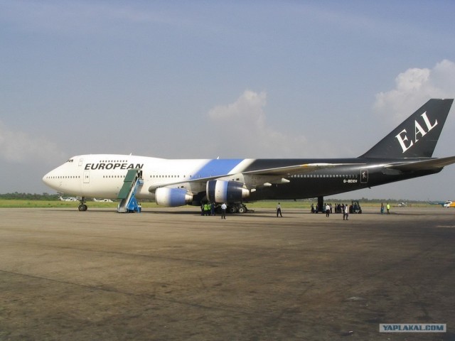 Путешествие в Сьерра-Леоне