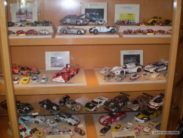 Далёкая Япония