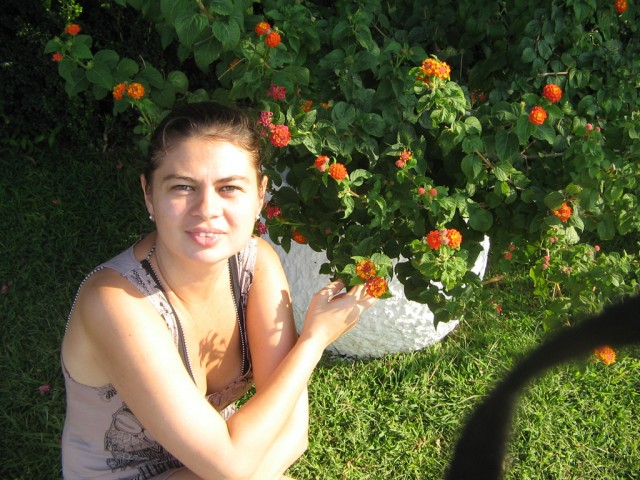 Отдых в Черногории (сентябрь 2012)