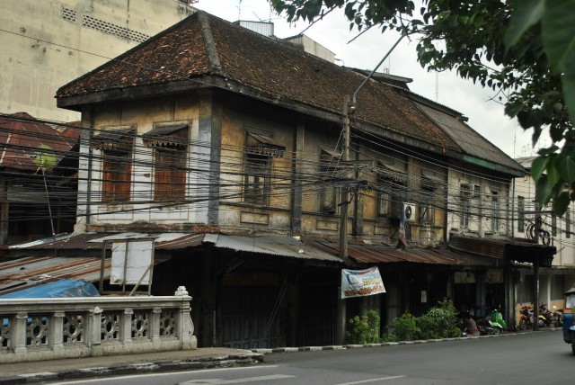 Тайланд: Бангкок, Паттайя, Ко Самет