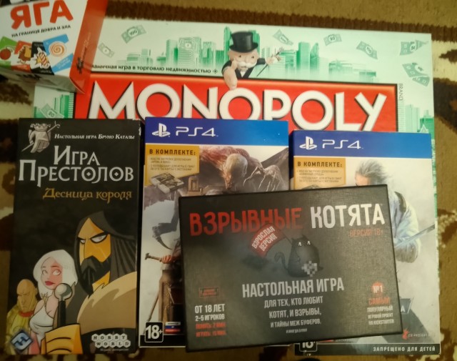 Некоторые бабы кончают