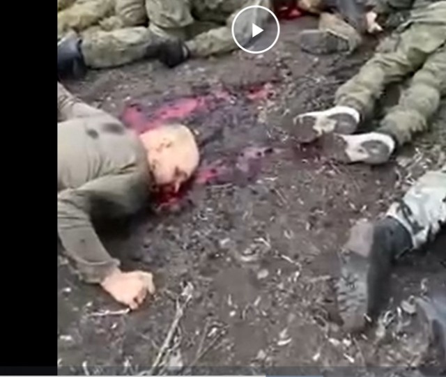 Мобилизованные Серпухов