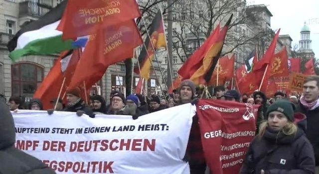 а тем временем в Берлине...