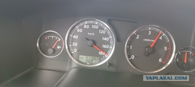 Какой внедорожник взять за 1,5млн?