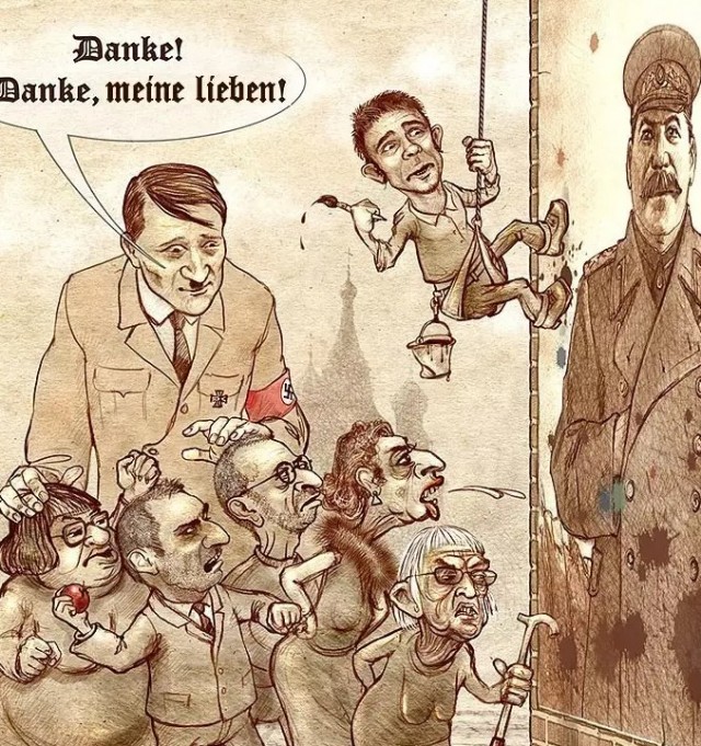 Последняя речь Сталина