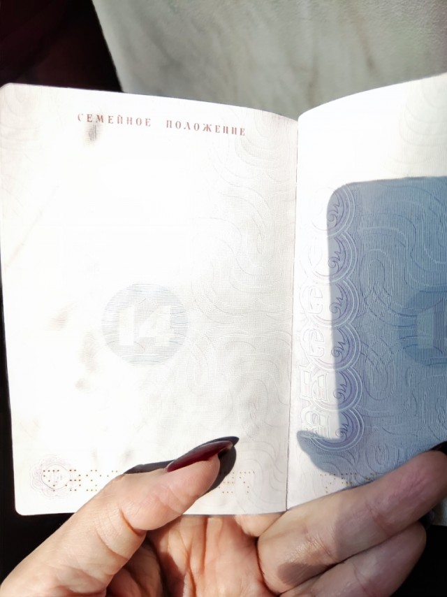 Жена собралась разводиться! Часть 2